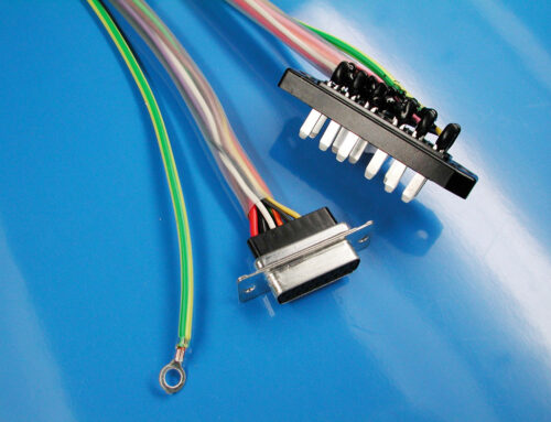 WIRE 40100